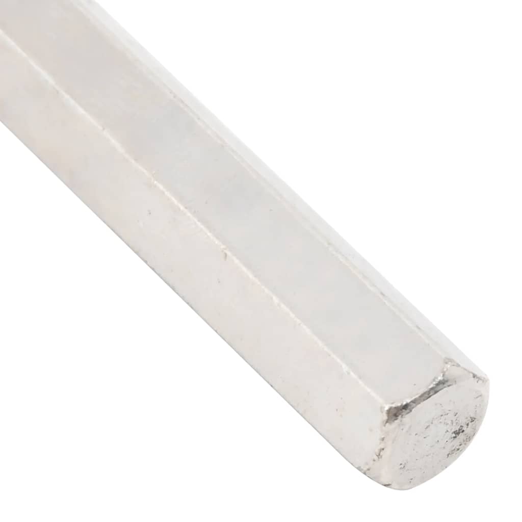 vidaXL kelluvat hyllykannattimet 12 kpl näkymätöntä Ø12x200 mm