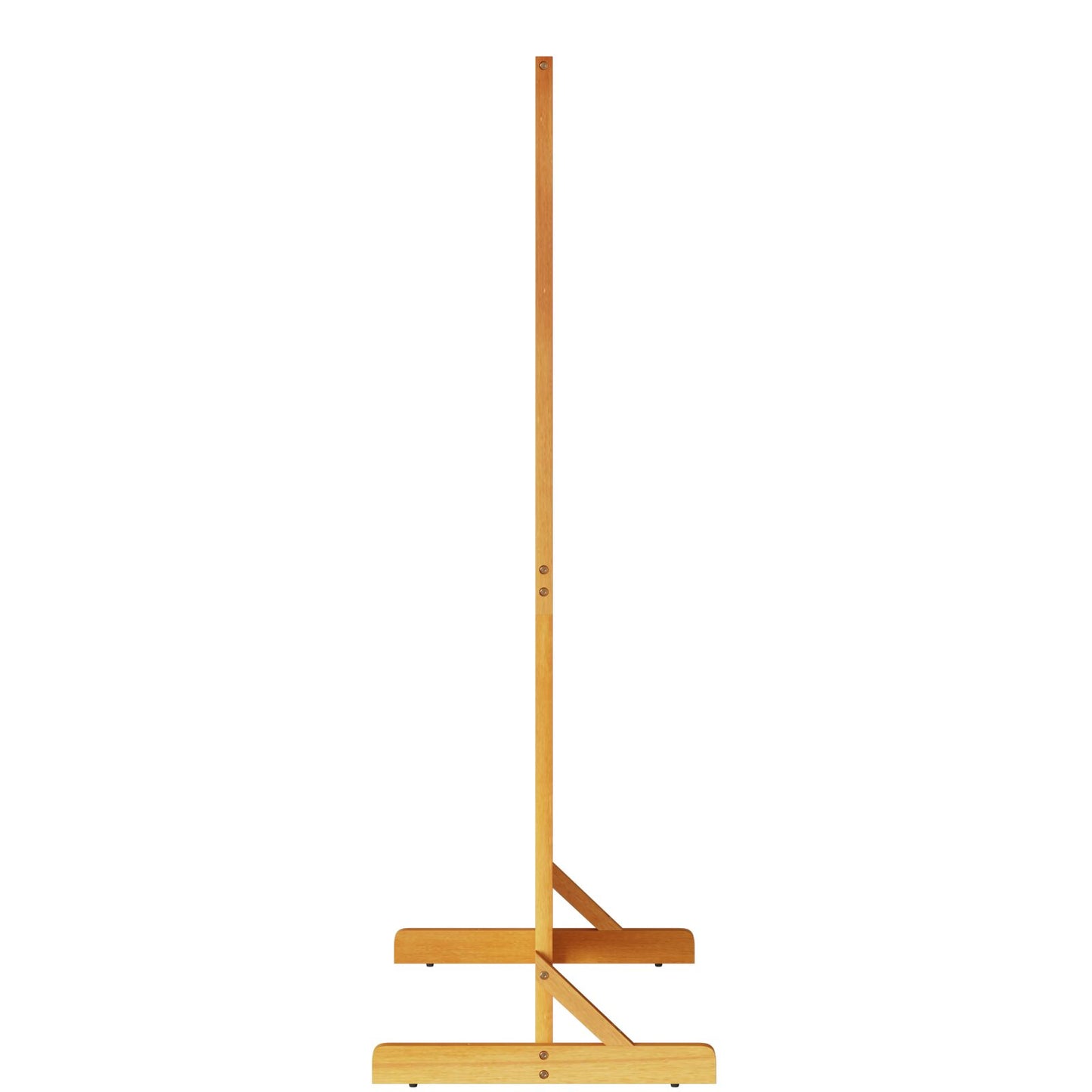 vidaXL Yksityisyyssuoja Sisä-/Ulkokäyttöön 150 cm Kiinteä Akasiapuu