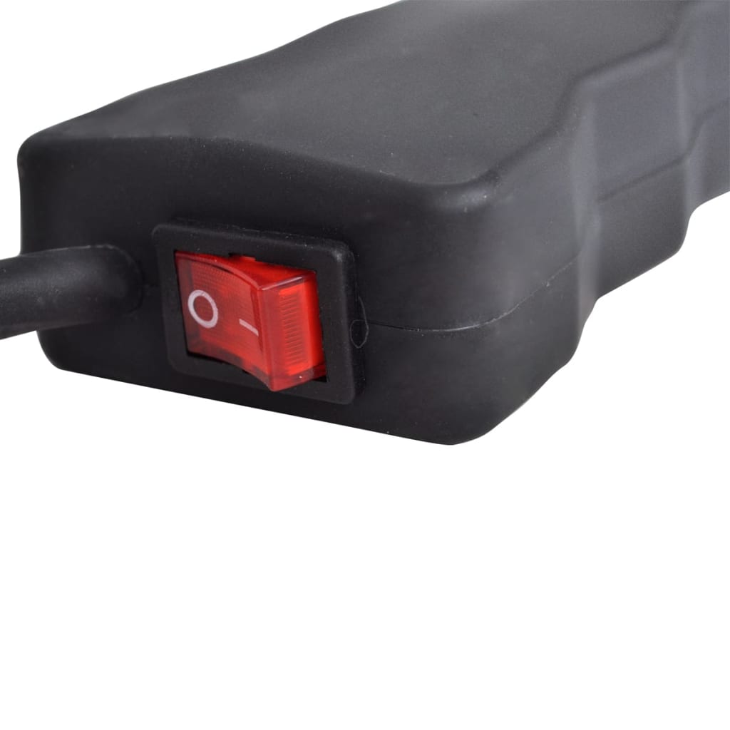 vidaXL Sähkökäyttöinen hiiligrillin sytytin 1500 W